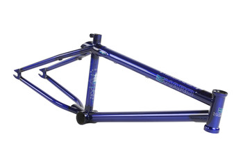 Haro Nyquist Frame 20th Anniversary