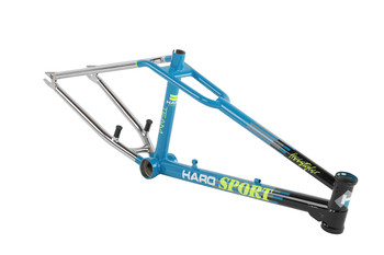 Haro Lineage Sport Freestyler Frame