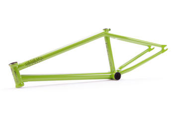 Fiend Palmere V3 Brakeless Frame