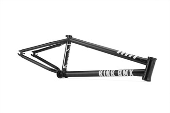 Kink Titan II Frame Black 21.25