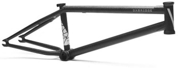 Verde Oxbridge Frame Hammertone