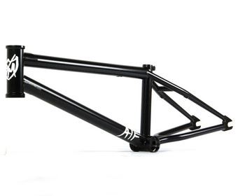 S&M ATF 18" Frame Gloss BLack
