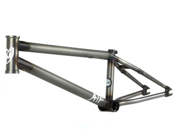 S&M ATF 18" Frame Clear raw