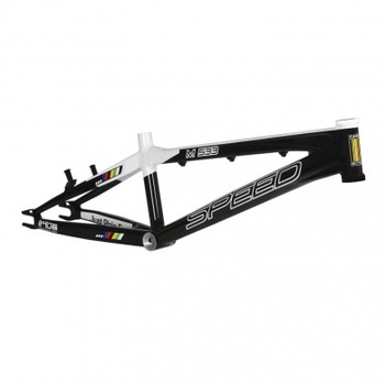 Speed M533 BMX Frame