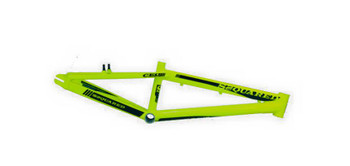 Ssquared Ceo Race Frame