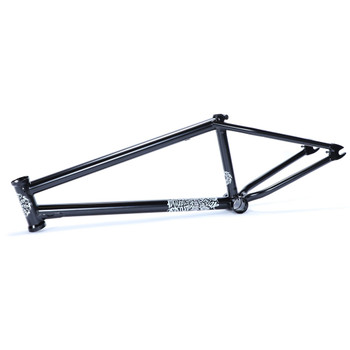 Fiend Colin Varanyak Frame ED Black