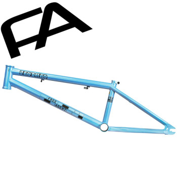 Free Agent Sandman Frame