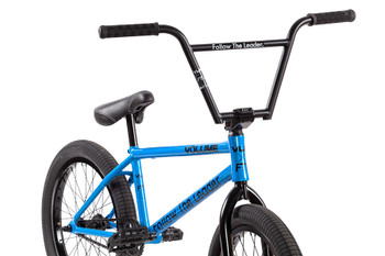 Volume Pro FTL Complete Bike