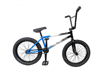 Volume Pro FTL Complete Bike