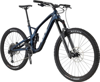 GT Force Carbon Pro Le Bike