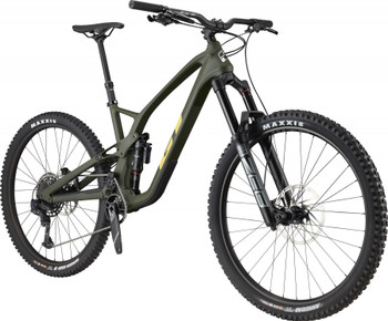 GT Force Carbon Pro Bike