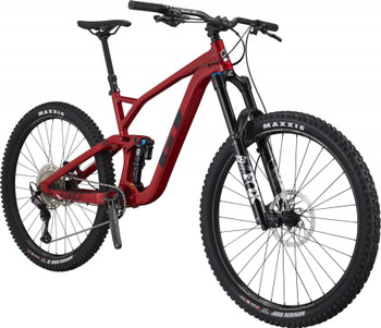 GT Force Comp Bike