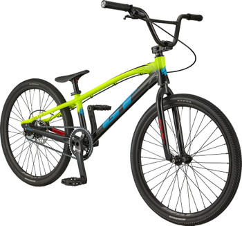 GT Speed Series Pro 24 Bike