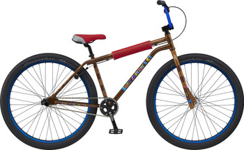 GT Pro Performer 29 Super Cakeboy Bike