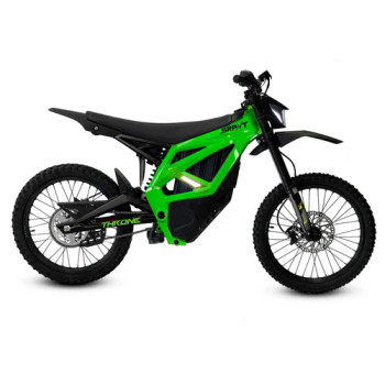 Srpnt Moto Cookies Ebike