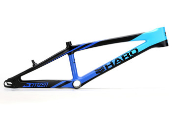 Haro Citizen Carbon Frame