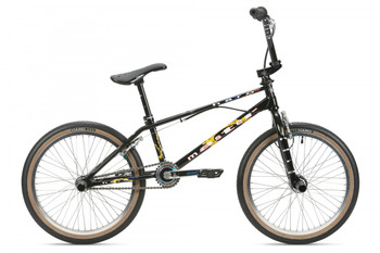 Haro Gound Master Bike