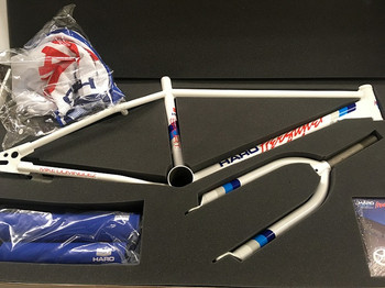 Haro Sport 1984 Frame replica Kit