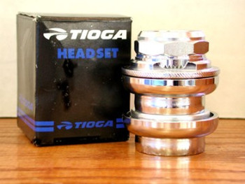 Tioga Beartrap 2 Headset Old School