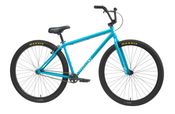 Sunday High C 29" Surf Blue
