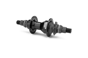 Mission Engage Cassette Hub