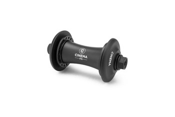Cinema FX Front Hub
