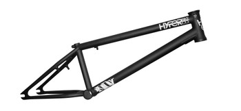 Hyper Indy Logan Martin Sig Frame