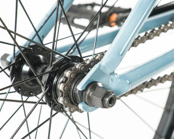 Colony Eclipse 24" Bike BMX Cruiser