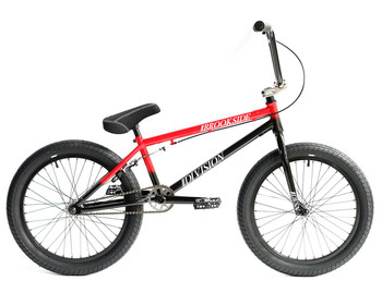 Division Brookside 20"