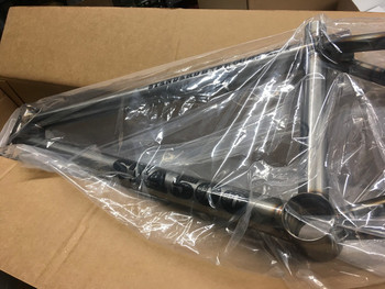 Standard STA Frame