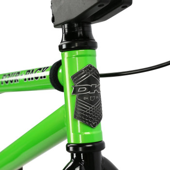 DK Four Pack Bike