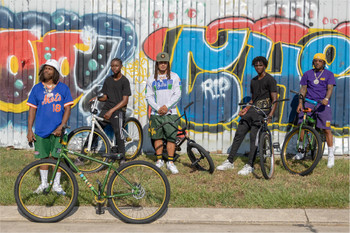 Haro Jet Life 29 Limited