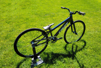 Crupi Catalina Junior Cruiser Bike