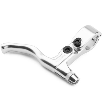 Kink Restrain 2 Brake Lever Silver