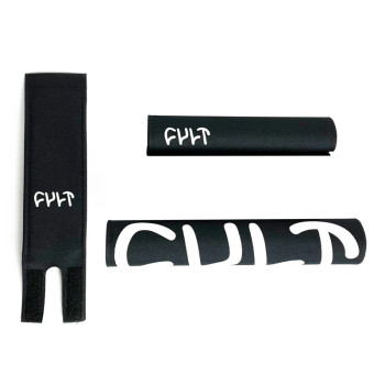 Free Cult Padset Included