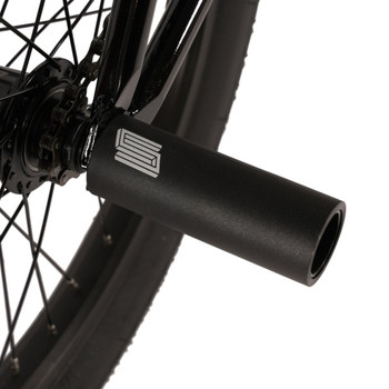 United Martinez FC 21 Bike