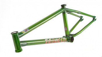 Fit Mac V2 Frame