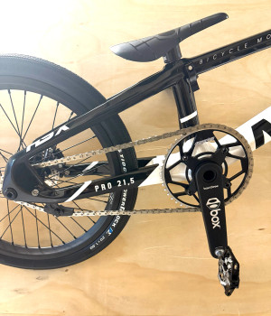 Meybo HSX Carbon Bike