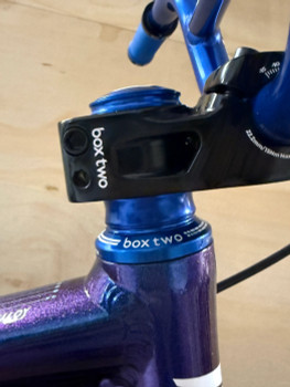 MEYBO HSX Expert XL Bike