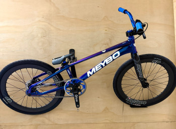MEYBO HSX Expert XL Bike