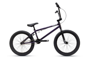 DK Aura 20″ BMX Bike