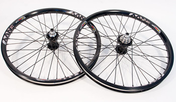 Profile Mini Wheels