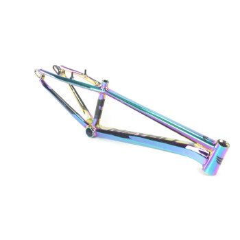 Meybo Holeshot Frame Oil Slick