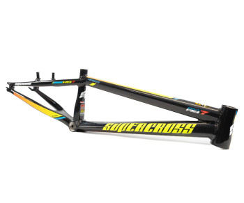 Supercross RS7 Frame Mystic Prime