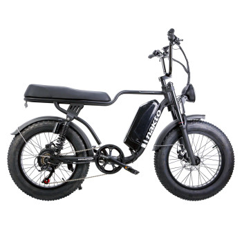 Nakto F2 ebike Dirt Bike, Similar to Super 73