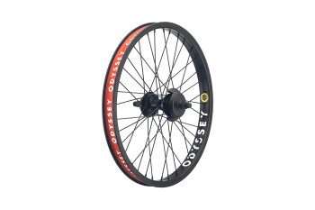 Odyssey Stage 2 Rear Wheel