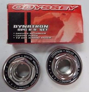 Odyssey Dynatron BB