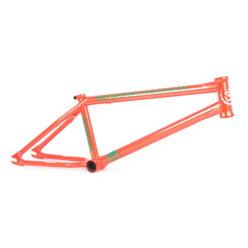 Subrosa OM Frame