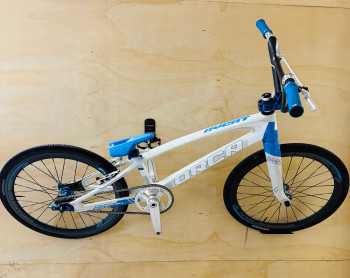 ORCA AVENT Expert XL Demo