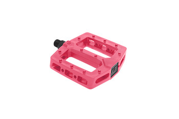 GT PC Logo Pedals